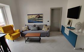 Delizioso Appartamento Forio Centro