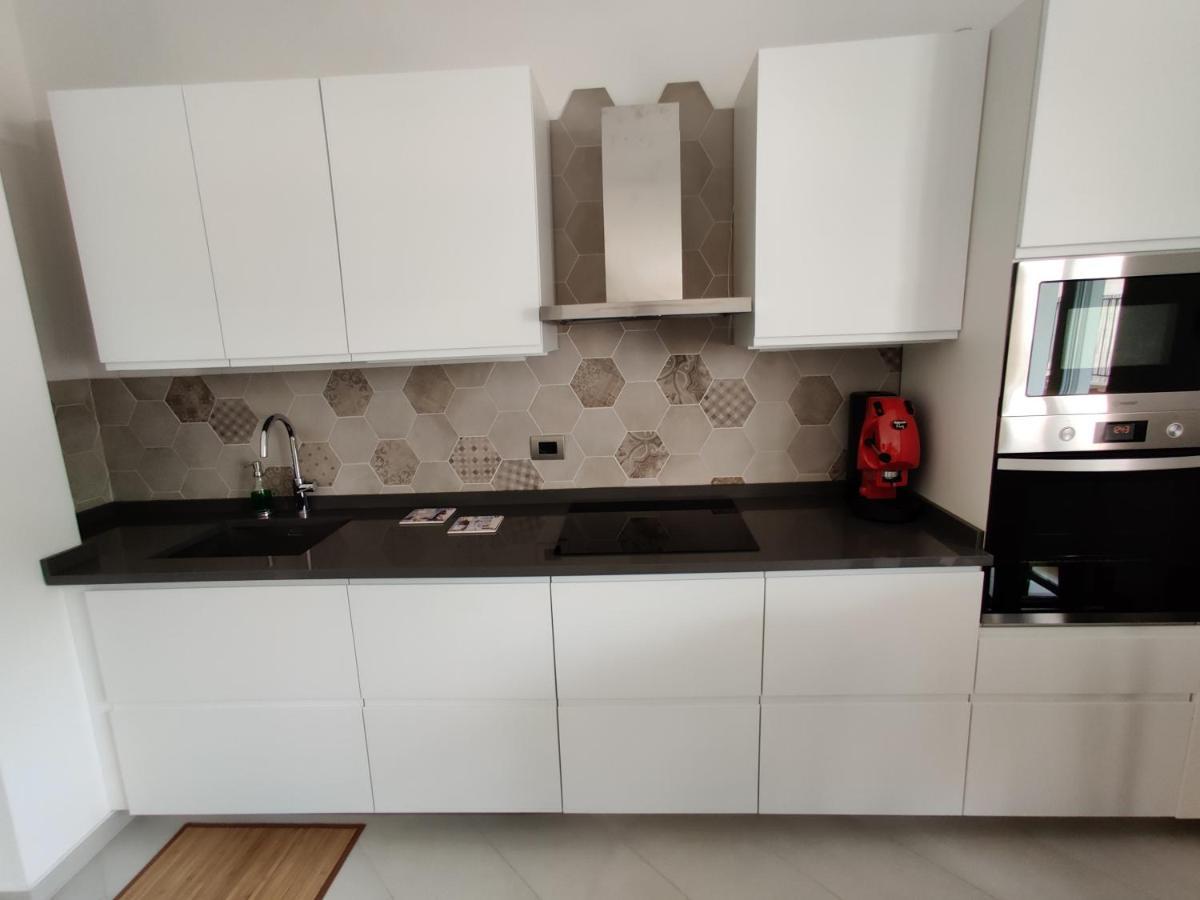 Delizioso Appartamento Forio Centro Esterno foto